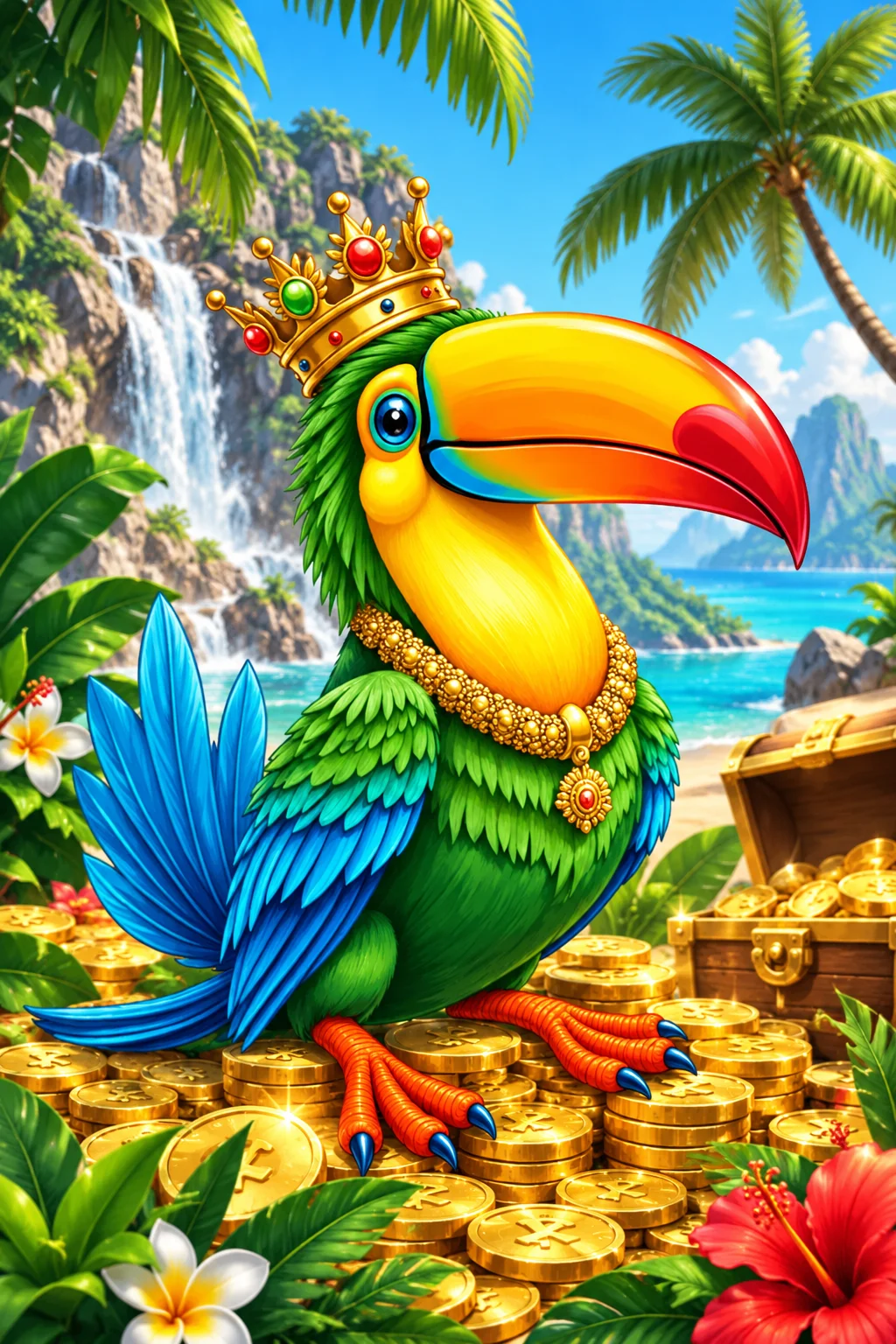 Anteprima landing affiliato Flappy Casino